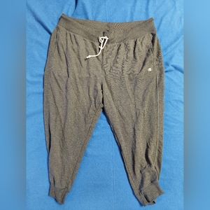 Champion capris